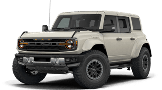 2026 Ford Bronco® External Image 2